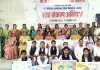 बीडीएम कॉलेज में पोस्टर, क्विज व भाषण प्रतियोगिता आयोजित